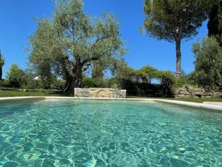Le Balze Camere in Villa - Perugia - 3