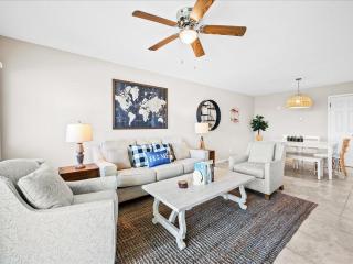 Holiday Surf and Racquet Unit 207 - Destin - 5