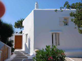 Cassaris Mykonos - Drafaki - 0