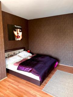 Velvet Motel - Hegyeshalom - 8