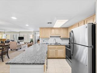 Holiday Surf and Racquet Unit 208 - 1