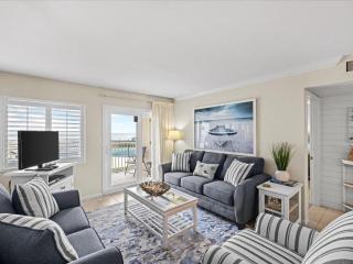 Holiday Surf and Racquet Unit 208 - 0