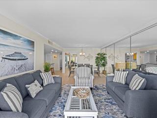 Holiday Surf and Racquet Unit 208 - Destin - 8