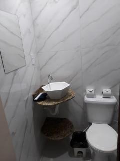 Pousada Beach House - Cabo Frío - 1