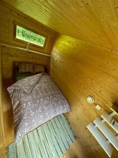 Raistiko Talu- Farmhouse, off-grid cabin and more - 2