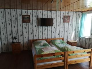 Pokoje gościnne Bartek - Białogóra - 8