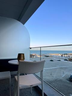 Seafront Haven Mamaia - Mamaia - 0