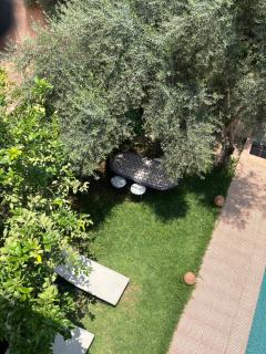 villa saada - Marrakesh - 7