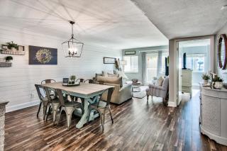 Holiday Surf and Racquet Unit 211 - Destin - 9