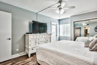 Holiday Surf and Racquet Unit 211 - Destin - 1