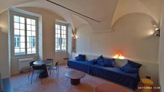 Carlo's BO151P Palazzo Borea d'Olmo, Suite Ponente - Sanremo - 9