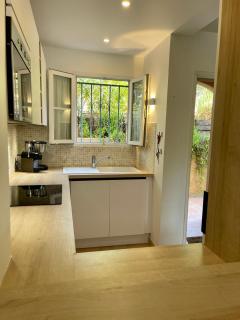 Villa "Les Greens" - Ste Maxime - 6 pers - Wifi - Proche Plages et Centre-Ville - Sainte-Maxime - 1