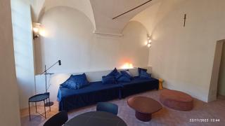 Carlo's BO151P Palazzo Borea d'Olmo, Suite Ponente - Sanremo - 8