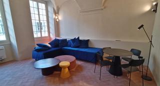 Carlo's BO151P Palazzo Borea d'Olmo, Suite Ponente - 4