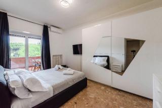 RESIDENZA ERES EUR - Rome - 9