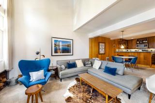 St Moritz 9 - Mammoth Lakes - 7
