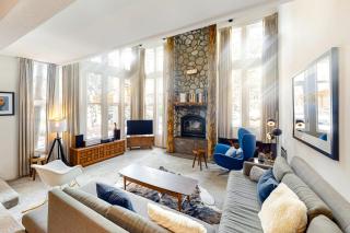 St Moritz 9 - Mammoth Lakes - 6