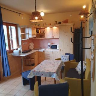 Apartment in Balatonmariafürdo 19268 - 1