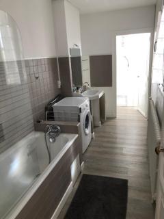 Grand Appartement Privatif - Châteauroux - 4