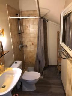 Grand Appartement Privatif - Châteauroux - 1