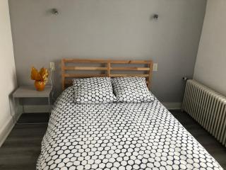 Grand Appartement Privatif - Châteauroux - 3