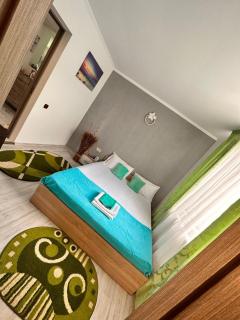 Apartament Daria - Năvodari - 1