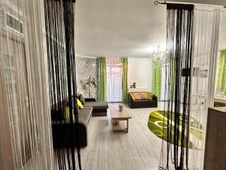 Apartament Daria - Năvodari - 5