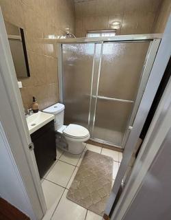 Departamento totalmente equipado - 2