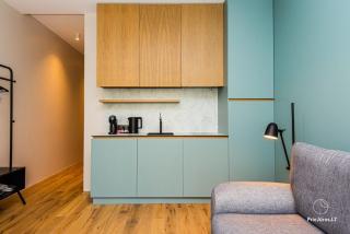 Apartamentai Simona - 4