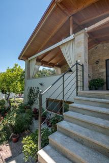 Anthea Cottage - Kaloudhianá - 6