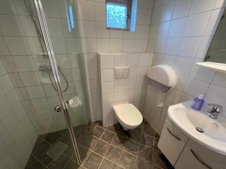 Stasjonen - Sørvågen - 7