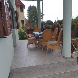 Apartment in Balatonmariafürdo 19268 - Balatonmáriafürdő - 7
