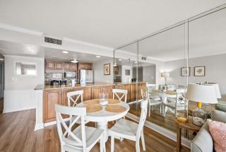 Holiday Surf and Racquet Unit 306 - Destin - 8