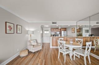 Holiday Surf and Racquet Unit 306 - Destin - 4