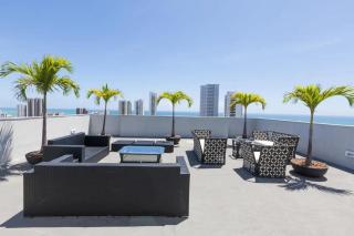 Apartamento ao lado do Aeroporto - Recife - 9