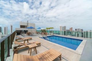 Apartamento ao lado do Aeroporto - 8