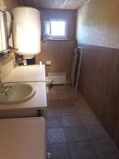 Gite Chez Coste Gilles - Saint-Privat-du-Dragon - 8