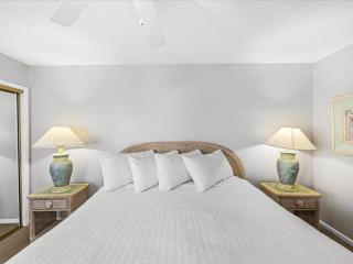 Holiday Surf and Racquet Unit 308 - Destin - 5