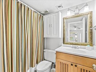 Holiday Surf and Racquet Unit 308 - Destin - 4