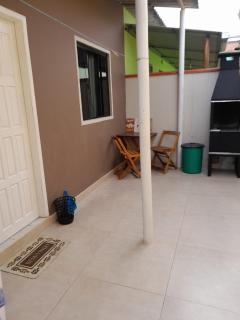 Apartamento beto carreiro , praia - Penha - 1