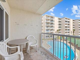 Holiday Surf and Racquet Unit 308 - Destin - 6