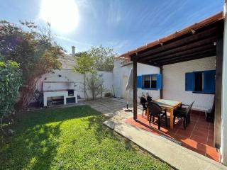 Chalet en Caños, Chimenea, sin coger coche para la playa y el monte - Los Caños de Meca - 9