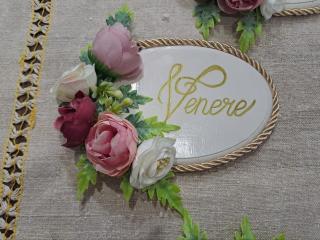 B&B Donna Francè Pompei - Scafati - 4