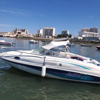 GuestBoat Milagre - Faro - 7
