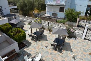 Anaxos Bay Rooms & Apartments - 6