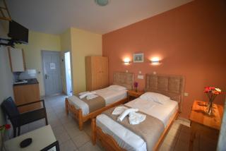 Anaxos Bay Rooms & Apartments - Anaxos - 1