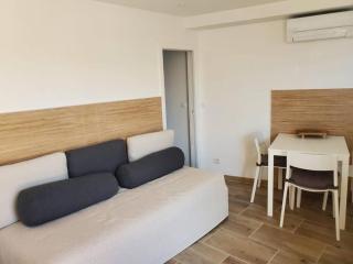 T2 neuf indépendant dans villa proche des plages - La Seyne-sur-Mer - 7