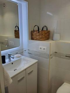 T2 neuf indépendant dans villa proche des plages - La Seyne-sur-Mer - 2