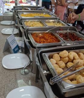 Com CAFE SPAZZIO DIROMA e ACESSO ao ACQUA Parque DIROMA TODOS OS DIAS - Caldas Novas - 0