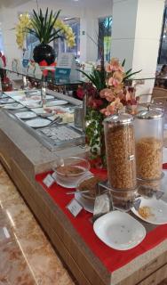 Com CAFE SPAZZIO DIROMA e ACESSO ao ACQUA Parque DIROMA TODOS OS DIAS - Caldas Novas - 4